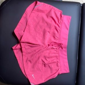 Pink Nike Dri-Fit